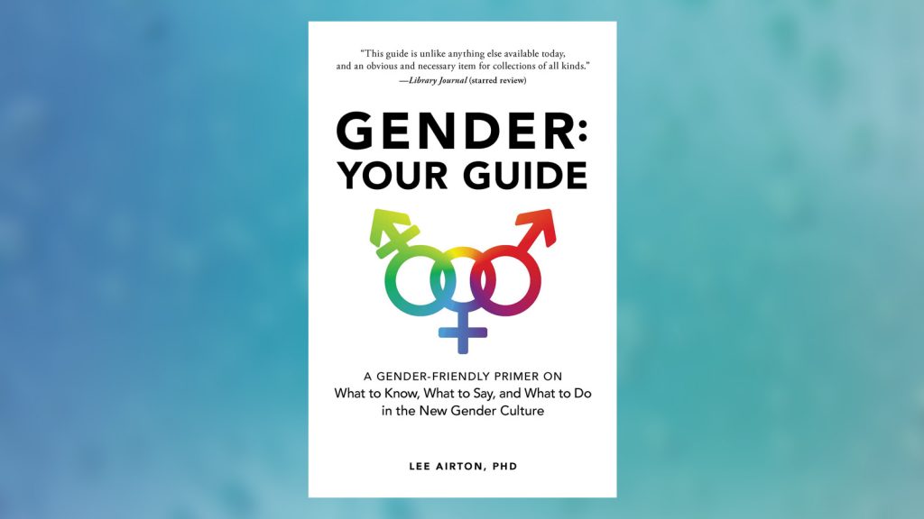 Gender Your Guide Rehab And Community Care Medicine Magazine