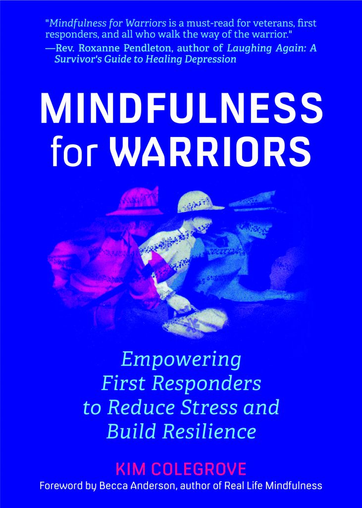 Mindfulness for Warriors - Rehab & Community Care Medicine Magazine