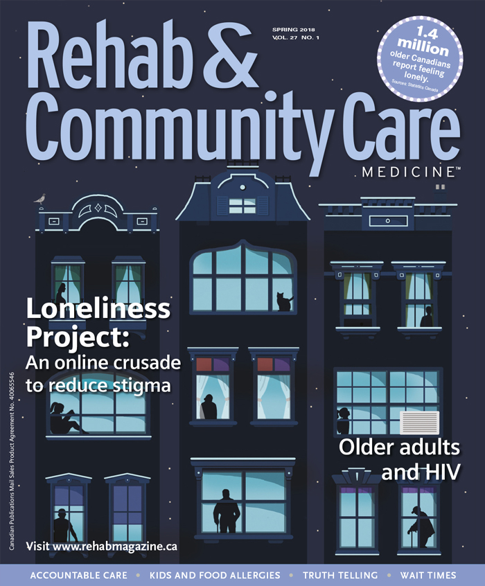 Rccm Spg2018 Rehab And Community Care Medicine Magazine